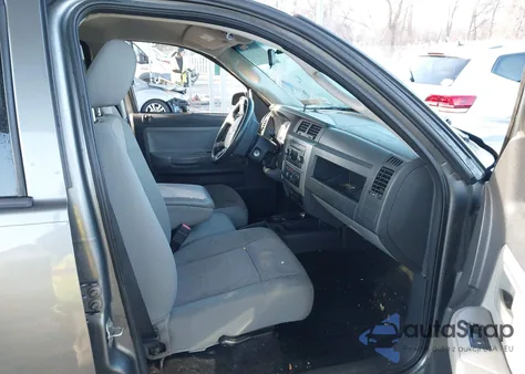 2008 Dodge Dakota Slt z USA, uszkodzony, nr VIN 1D7HW48K58S524507